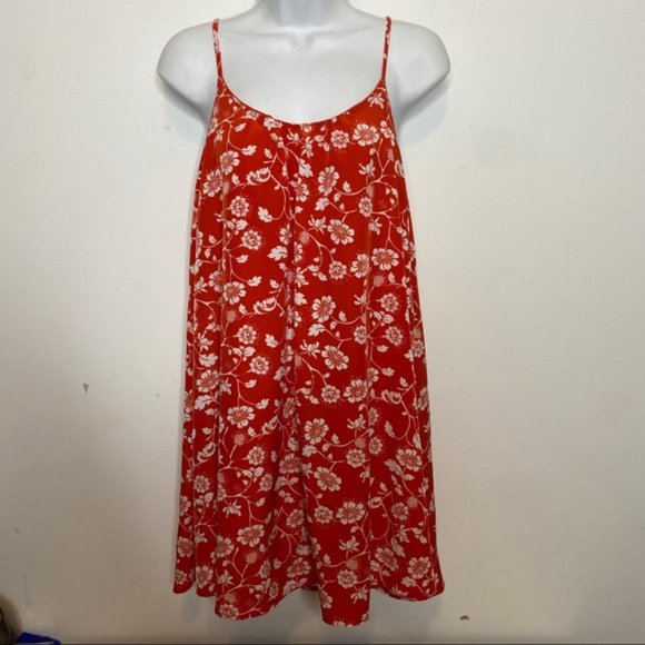 Forever 21 Contemporary Cami Shift Dress - Picture 8 of 13